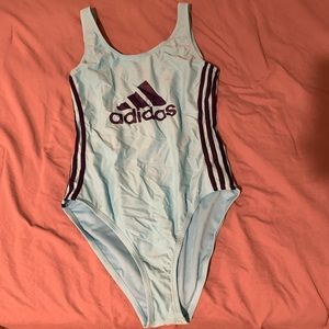 Adidas Swim Suit